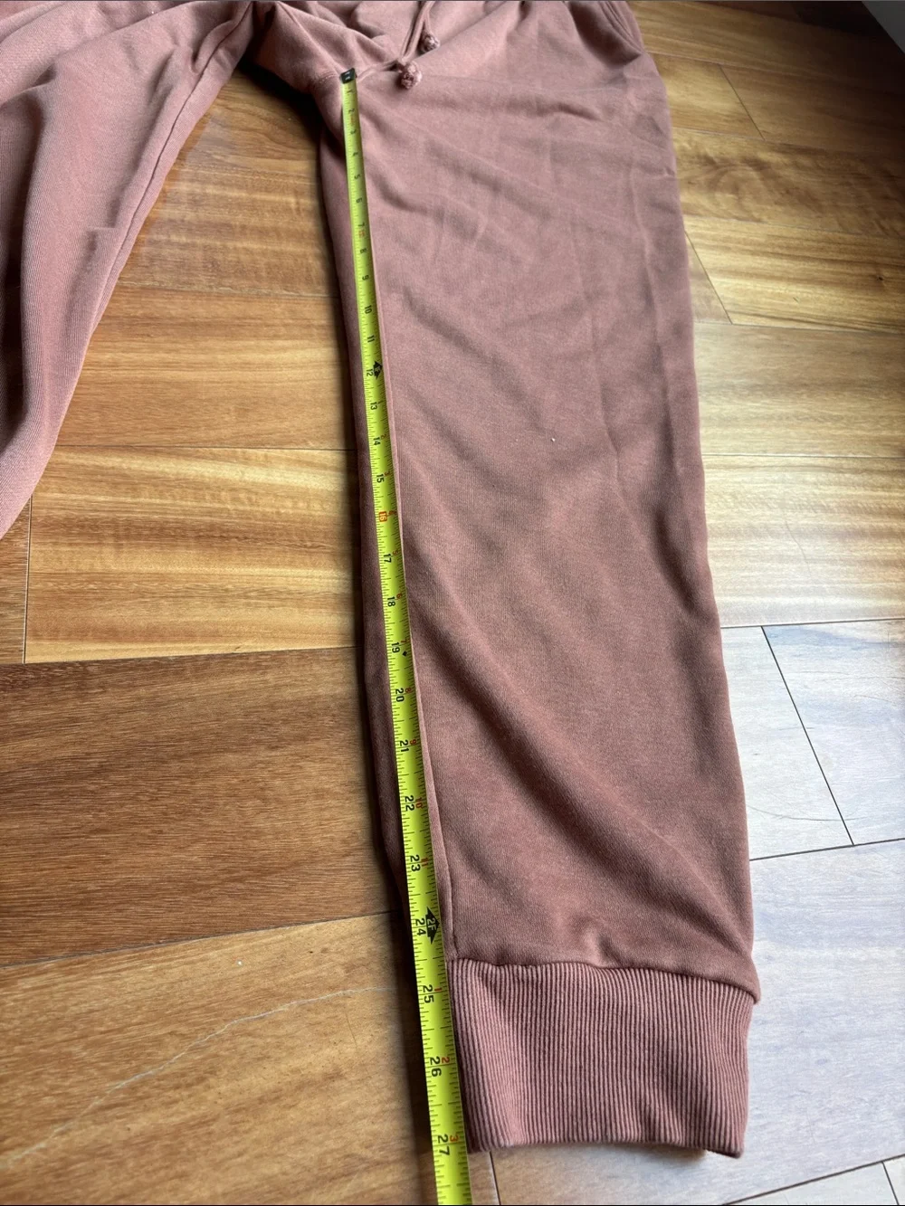 NWT jumpsuit